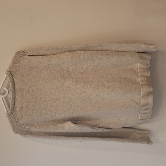 Old Navy Pullover Sweater Cotton/Nylon/Wool Blend Men's Large - Picture 2 of 10